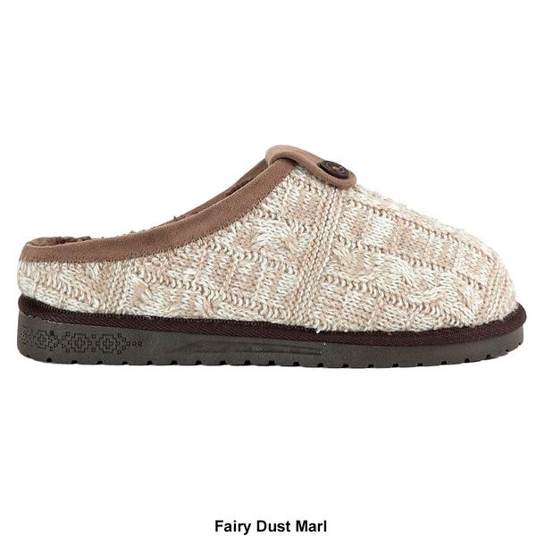 Womens MUK LUKS(R) Francie Clogs alternate view