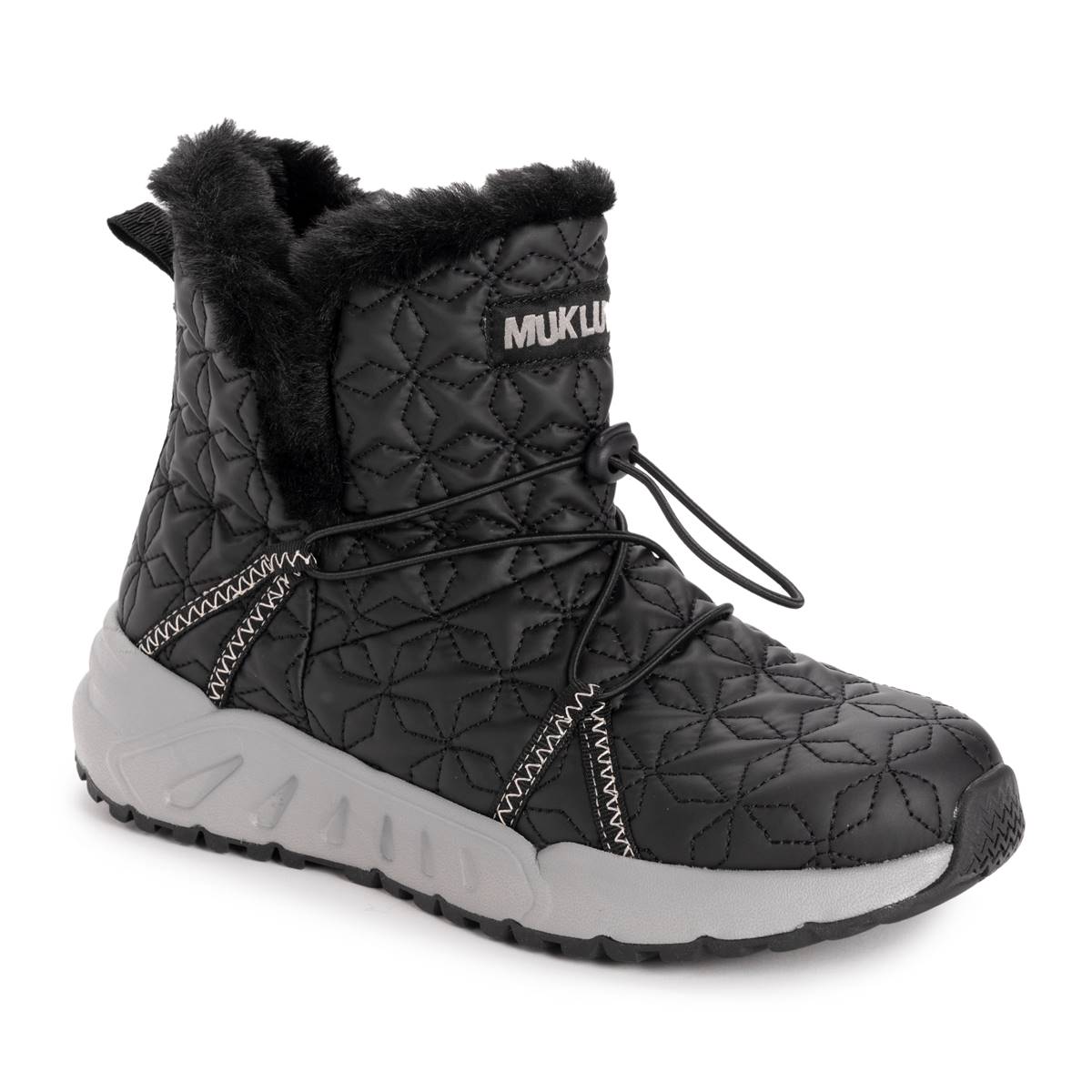 Womens MUK LUKS(R) Jasmine Jade Boots