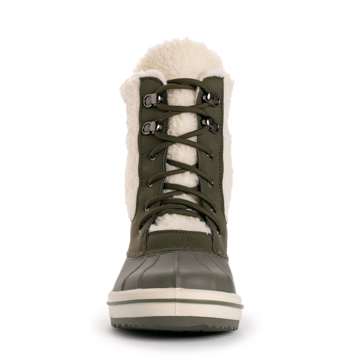 Womens MUK LUKS(R) Kinsley Kendall Winter Boots