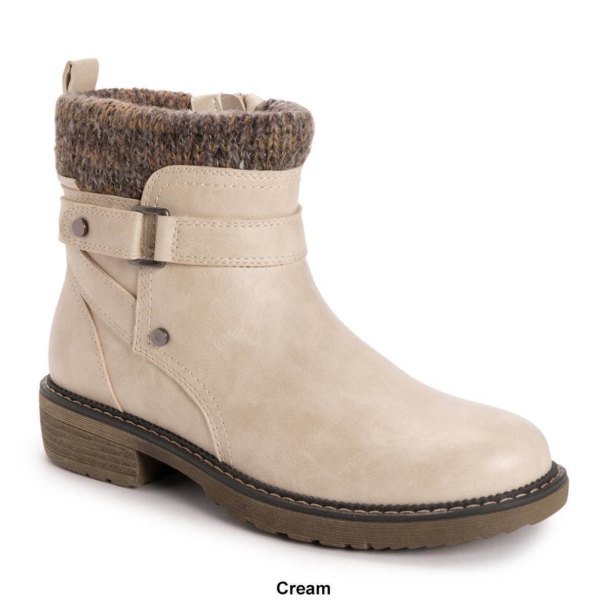 Womens MUK LUKS(R) Garland Gina Boots