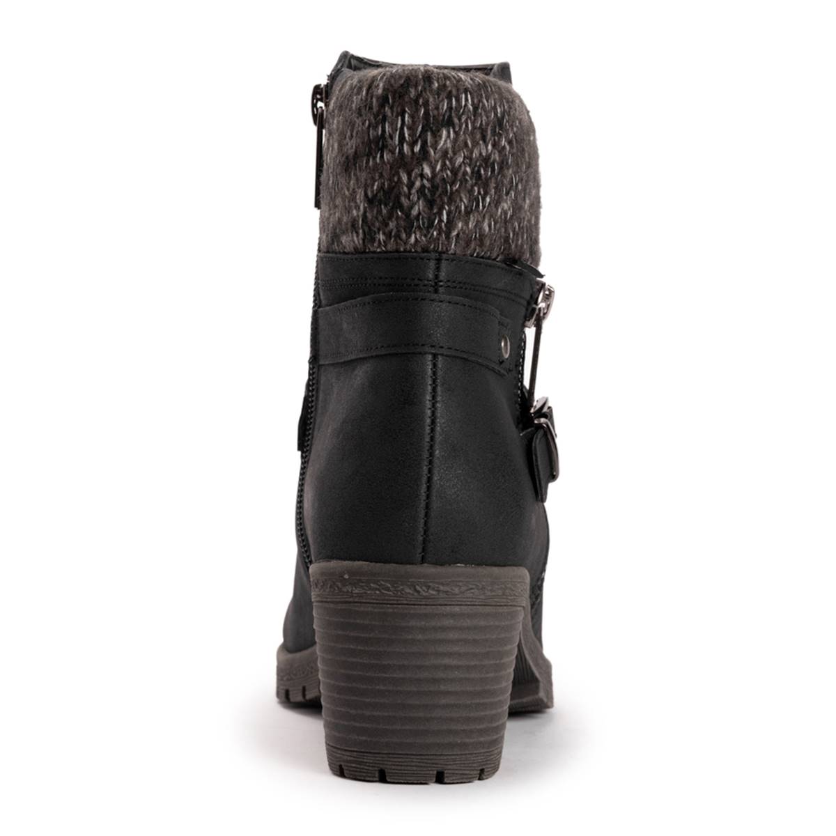 Womens MUK LUKS(R) Lucy Laylah Boots