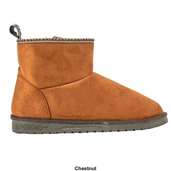 Womens MUK LUKS(R) Tasha Ankle Boots alternate view