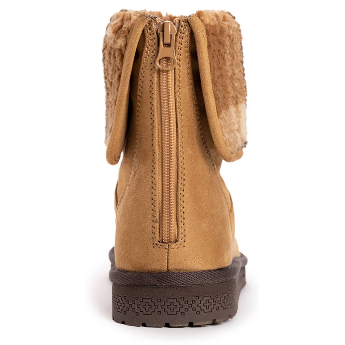 Womens MUK LUKS(R) Clover Ankle Boots