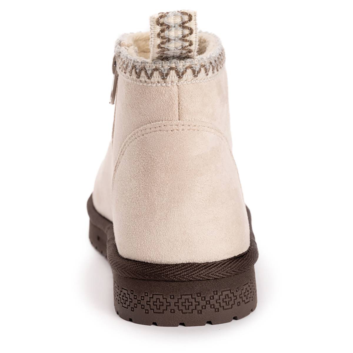 Womens MUK LUKS(R) Larissa Ankle Boots