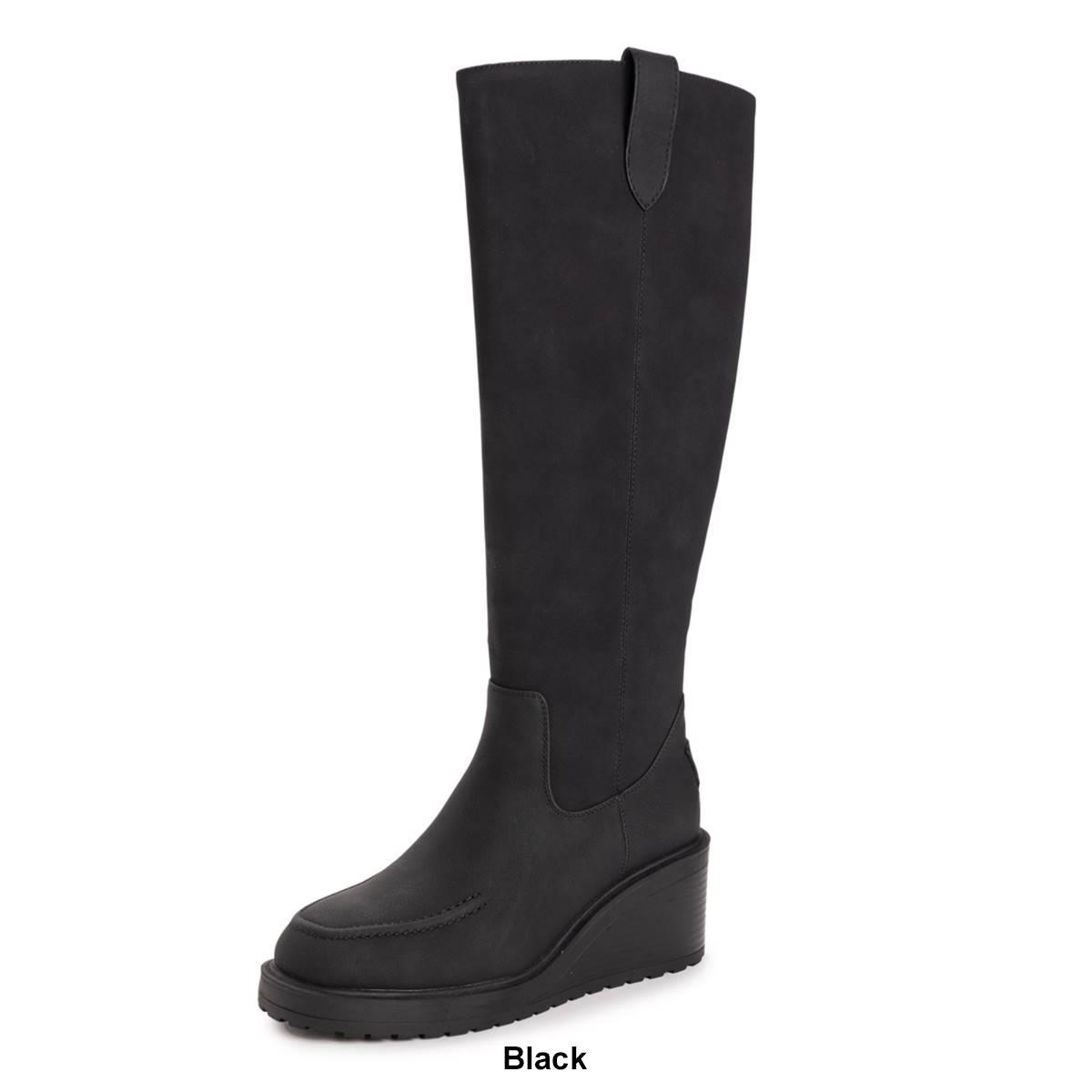 Womens MUK LUKS(R) Sloane Wedge Boots