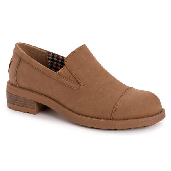 Womens MUK LUKS(R) Vicky Loafer