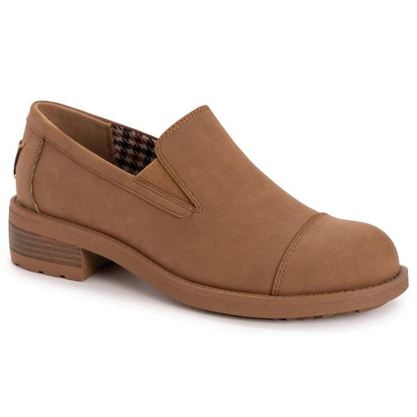 Womens MUK LUKS(R) Vicky Loafer alternate view