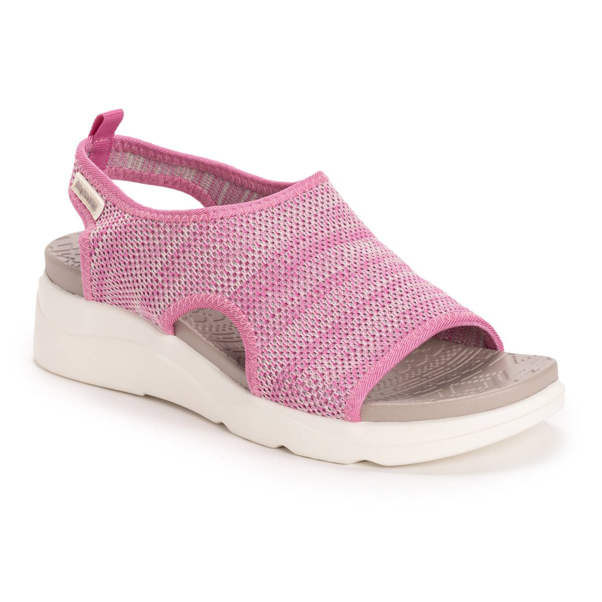 Womens MUK LUKS(R) Zahara Sandals