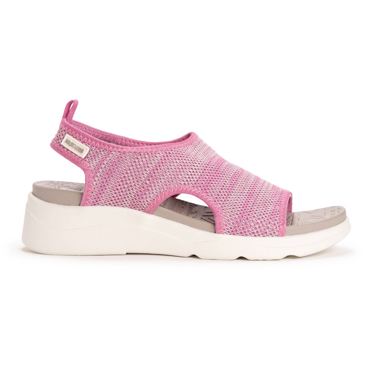 Womens MUK LUKS(R) Zahara Sandals