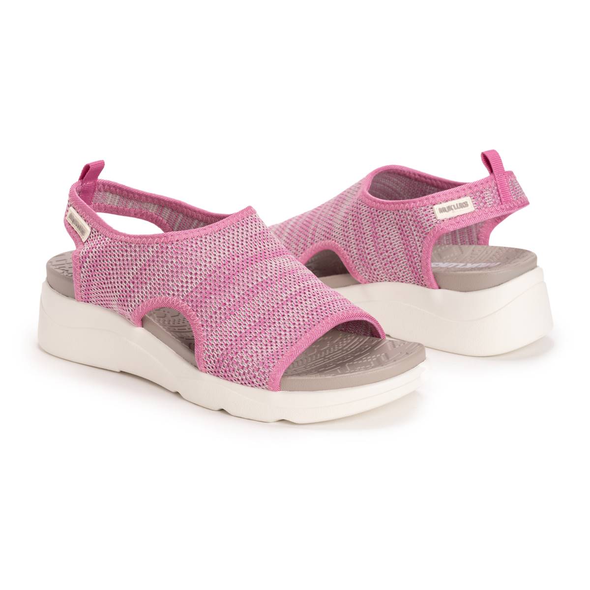 Womens MUK LUKS(R) Zahara Sandals