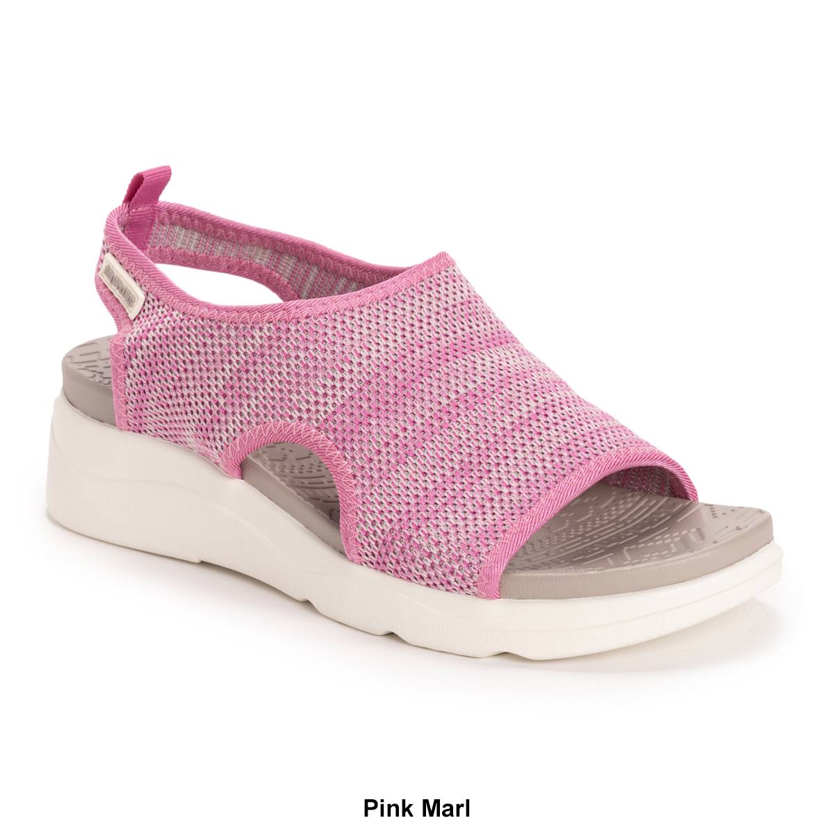 Womens MUK LUKS(R) Zahara Sandals