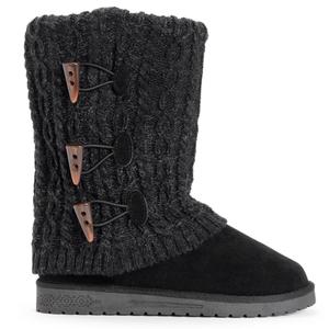 Womens Essentials by MUK LUKS(R) Cheryl Ankle Boots alternate view