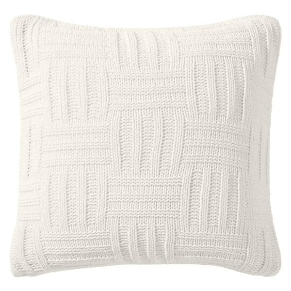 Tommy Bahama Chain Basket Decorative Pillow - 20x20