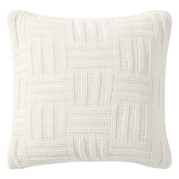 Tommy Bahama Chain Basket Decorative Pillow - 20x20 alternate view