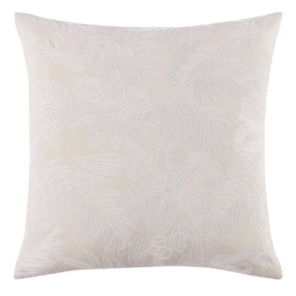 Tommy Bahama Island Estate Floral Decorative Pillow - 20x20