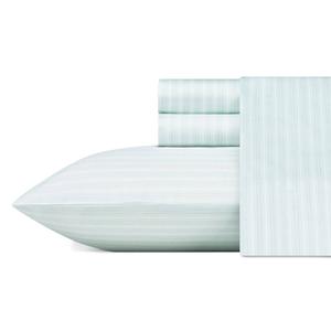 Laura Ashley(R) Lottie 100% Cotton Sateen Sheet Set