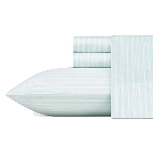 Laura Ashley(R) Lottie 100% Cotton Sateen Sheet Set