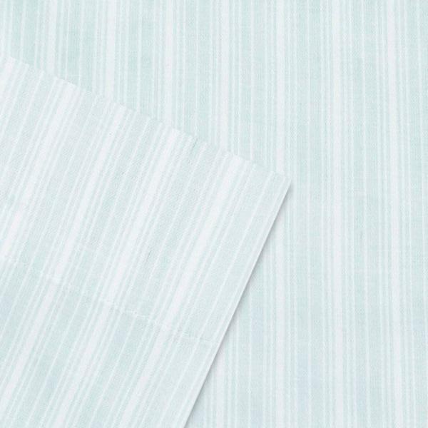 Laura Ashley(R) Lottie 100% Cotton Sateen Sheet Set alternate view