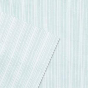 Laura Ashley(R) Lottie 100% Cotton Sateen Sheet Set alternate view