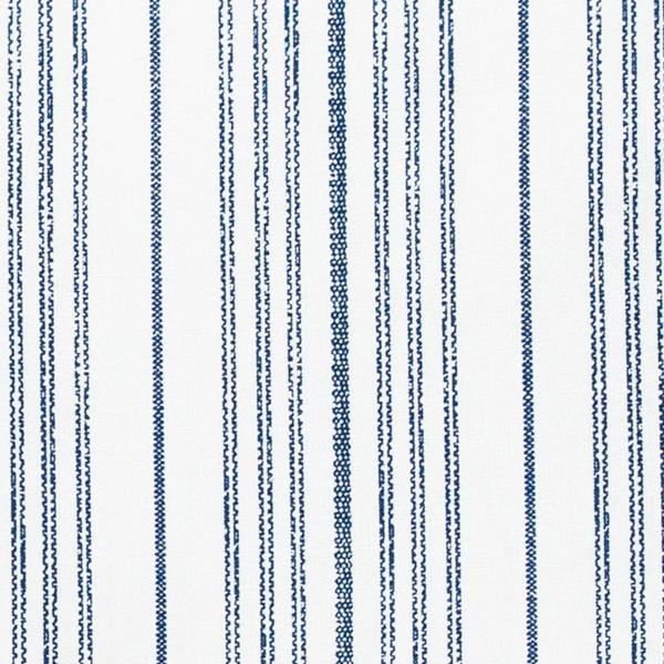 Nautica Beaux Stripe Cotton Percale Sheet Set alternate view