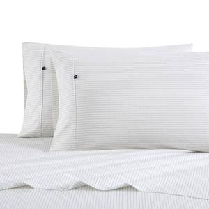Nautica Buoy Line Cotton Percale Sheet Set alternate view