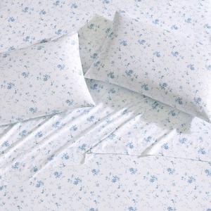 Laura Ashley(R) Garden Muse 100% Cotton Sateen Sheet Set alternate view