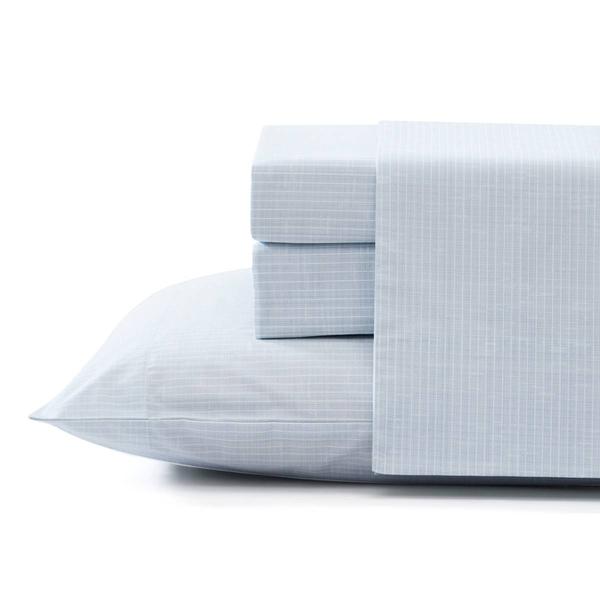 Tommy Bahama Ala Moana 200TC 4pc. Cotton Percale Sheet Set