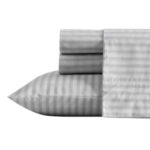 Nautica Michael Plaid Cotton Percale Sheet Set