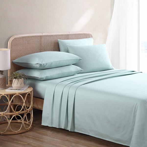 Tommy Bahama 1000TC 6pc. Satin Sheet Set alternate view