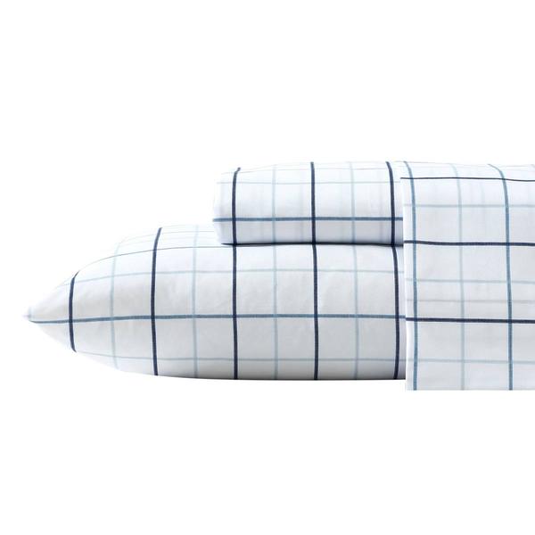 Nautica Clarkson Microfiber Sheet Set
