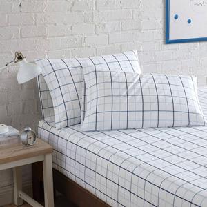 Nautica Clarkson Microfiber Sheet Set alternate view