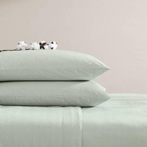 Tommy Bahama Island Cays 200TC 4pc. Cotton Percale Sheet Set alternate view