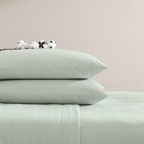 Tommy Bahama Island Cays 200TC 4pc. Cotton Percale Sheet Set alternate view