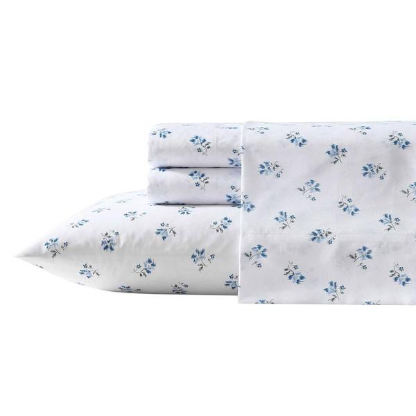 Wrangler Sketchy Ditsy Microfiber Sheet Set