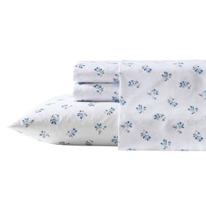 Wrangler Sketchy Ditsy Microfiber Sheet Set alternate view