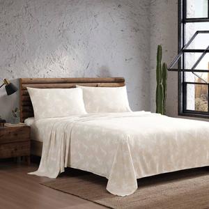 Wrangler Foliage Microfiber Sheet Set alternate view