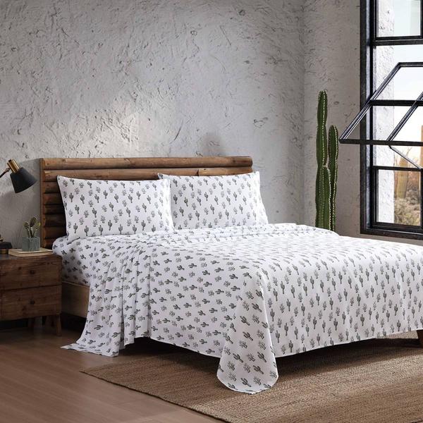 Wrangler Cacti Microfiber Sheet Set alternate view