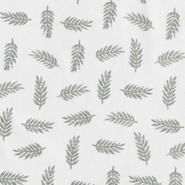 Eddie Bauer Laurel Leaves Cotton Percale Sheet Set alternate view