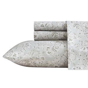 Wrangler Prairieland Paisley Sheet Set alternate view