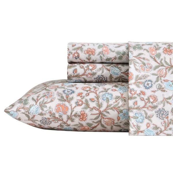 Wrangler Westward Floral Microfiber Sheet Set alternate view