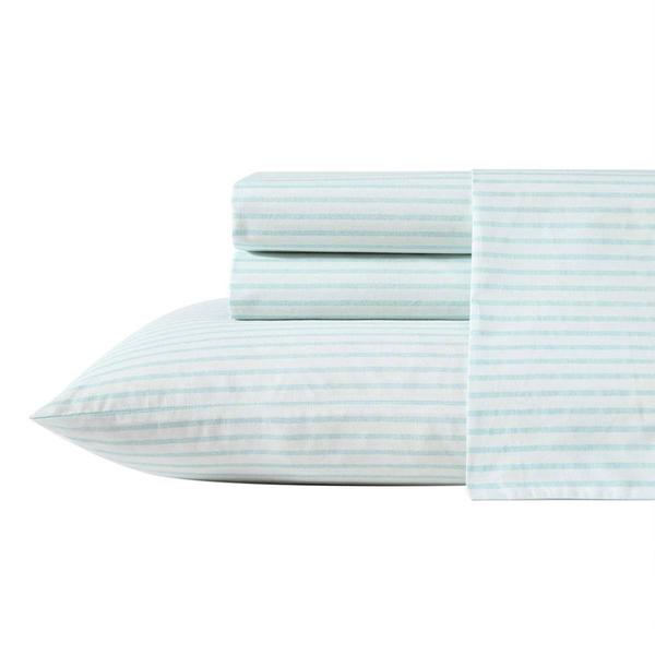 Tommy Bahama Cool Beach 200 Thread Count 4pc. Sheet Set