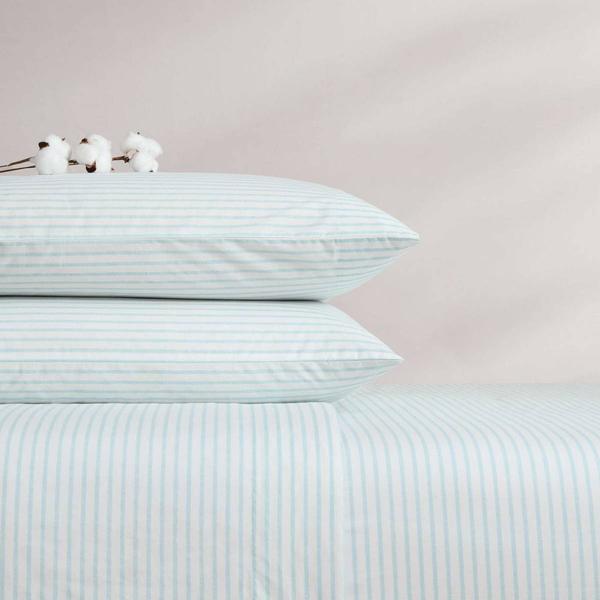 Tommy Bahama Cool Beach 200 Thread Count 4pc. Sheet Set alternate view