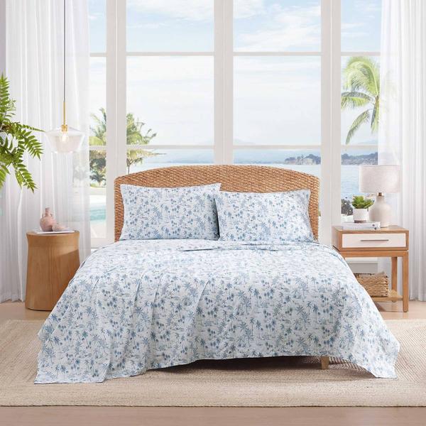 Tommy Bahama Surfside 200TC 4pc. Sheet Set alternate view
