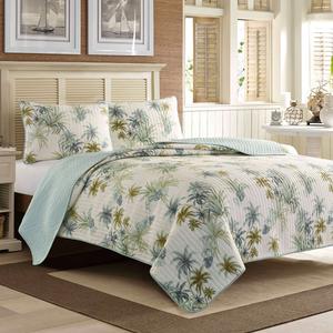 Tommy Bahama Serenity Palms Pillow Sham