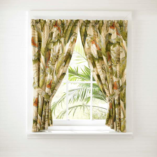 Tommy Bahama Palmiers Bedroom Collection alternate view