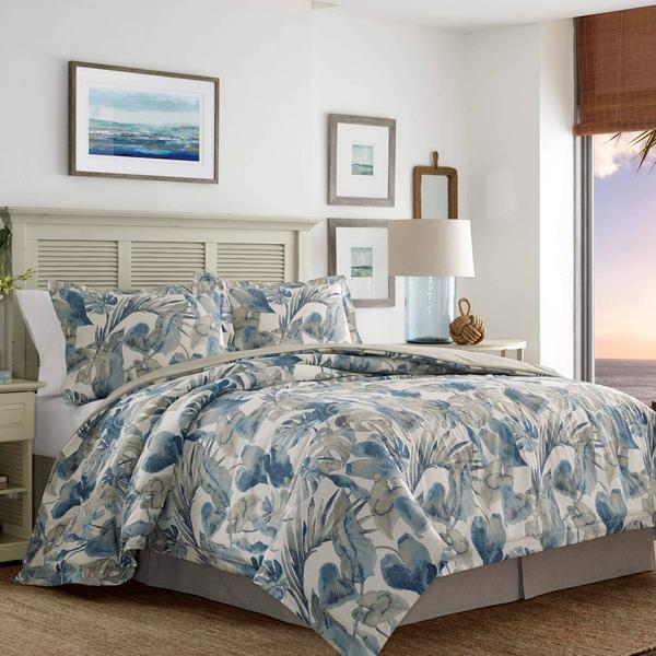 Tommy Bahama Raw Coast 5pc. Reversible Comforter Set alternate view