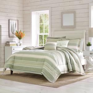 Tommy Bahama Serenity 5pc. Reversible Comforter Set