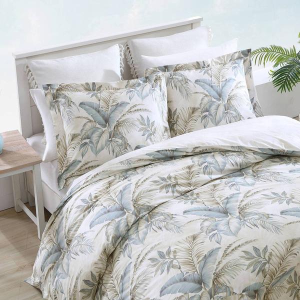 Tommy Bahama Bakers Bluff 3pc. Comforter Set alternate view
