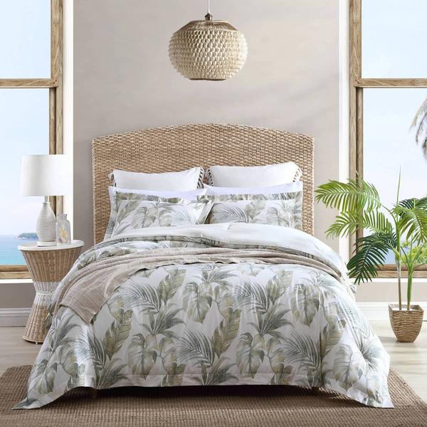 Tommy Bahama Waimea Bay 3pc. Reversible Comforter Set alternate view