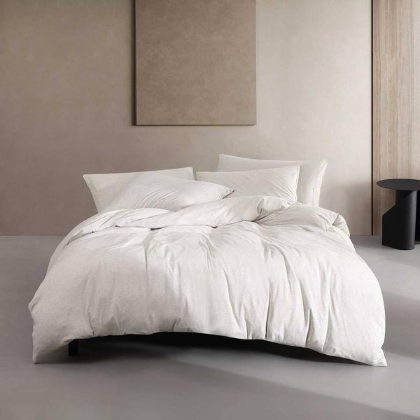Calvin Klein Modern Melange Cotton Rich 3pc. Comforter Set alternate view